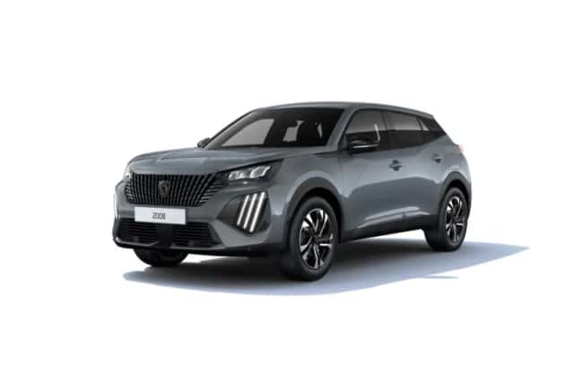 Peugeot 2008 (2026) thumbnail 3