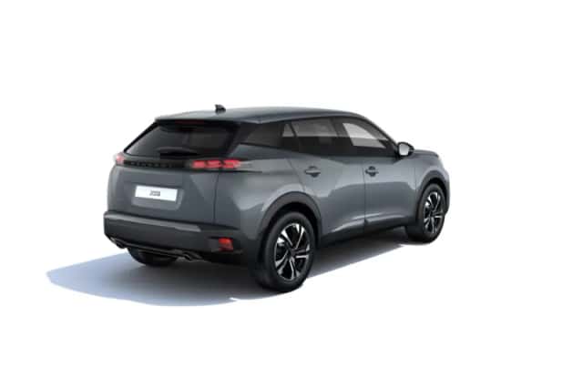 Peugeot 2008 (2026) thumbnail 6