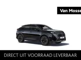 Peugeot 3008 (2026) thumbnail 1