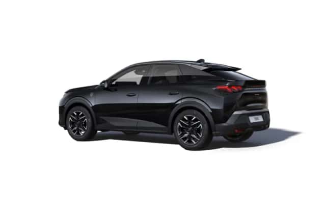 Peugeot 3008 (2026) thumbnail 4