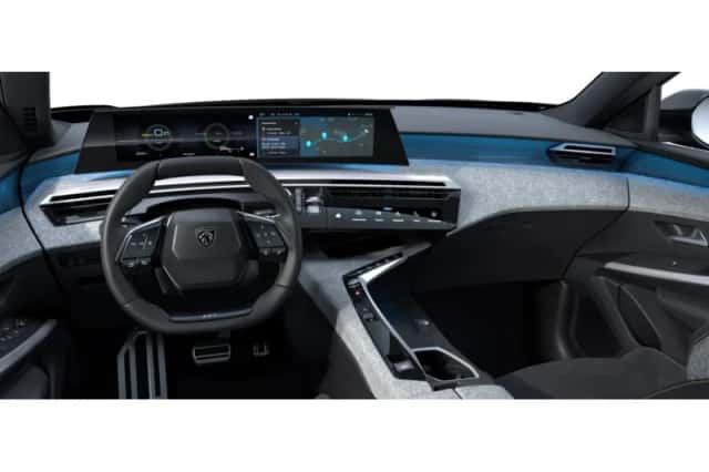 Peugeot 3008 (2026) thumbnail 7
