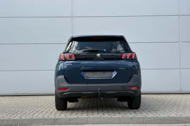 Peugeot 5008 (2021) thumbnail 5