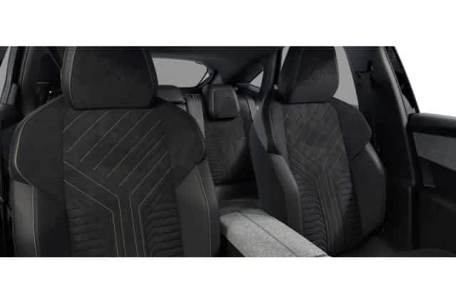 Peugeot 3008 (2026) thumbnail 9
