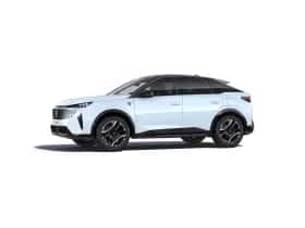 Peugeot e-3008 (2026) thumbnail 3