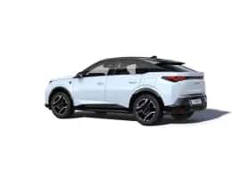 Peugeot e-3008 (2026) thumbnail 4