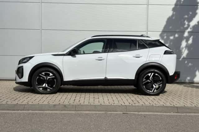 Peugeot 2008 (2025) thumbnail 3