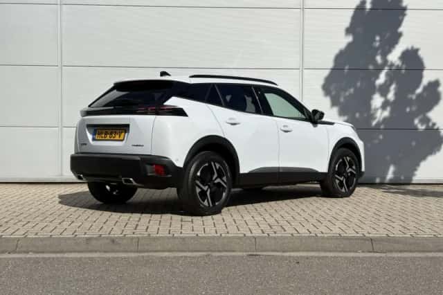 Peugeot 2008 (2025) thumbnail 6