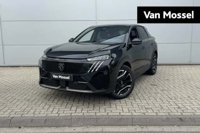 Peugeot 3008 (2026) thumbnail 1