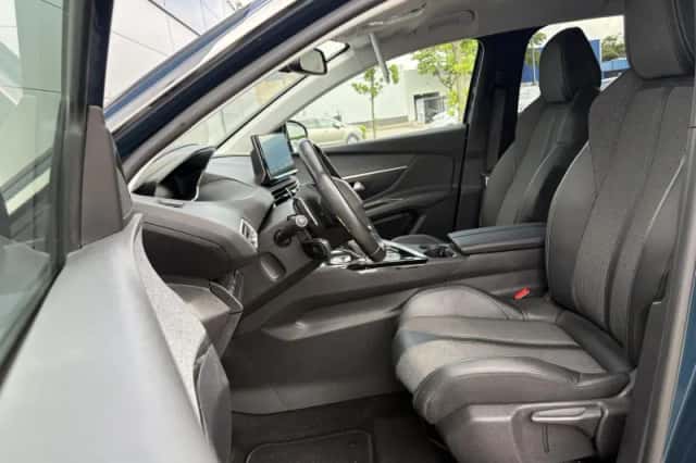 Peugeot 3008 (2021) thumbnail 24