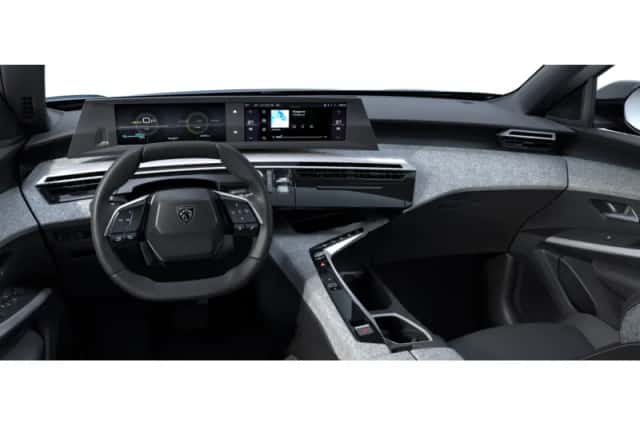 Peugeot e-3008 (2026) thumbnail 7