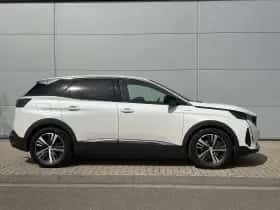 Peugeot 3008 (2022) thumbnail 7