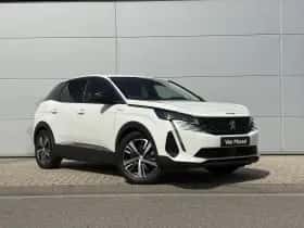 Peugeot 3008 (2022) thumbnail 8