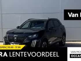 Peugeot 2008 (2025)