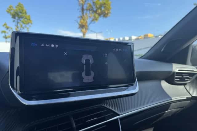 Peugeot 2008 (2025) thumbnail 19