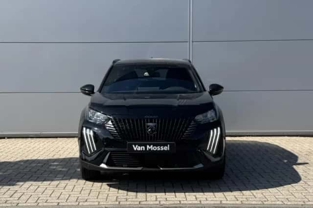Peugeot 2008 (2025) thumbnail 3
