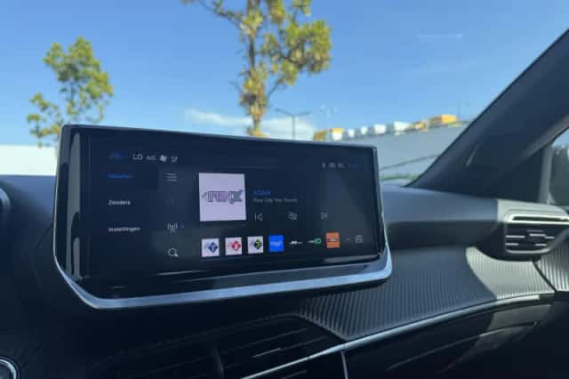 Peugeot 2008 (2025) thumbnail 21