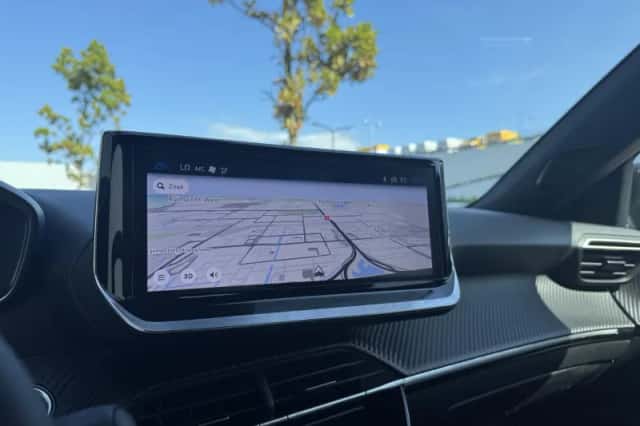 Peugeot 2008 (2025) thumbnail 22