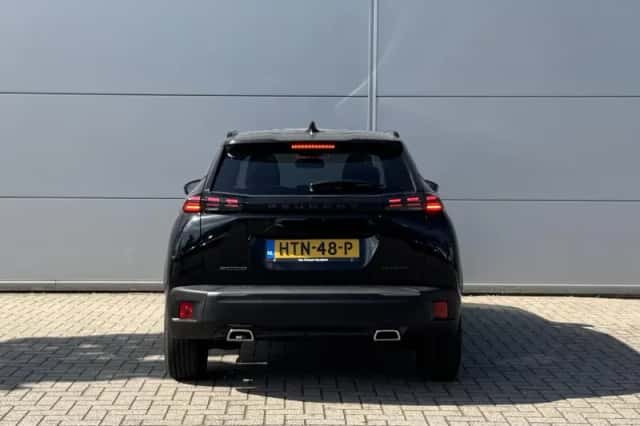Peugeot 2008 (2025) thumbnail 6