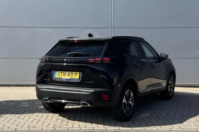Peugeot 2008 (2025) thumbnail 7