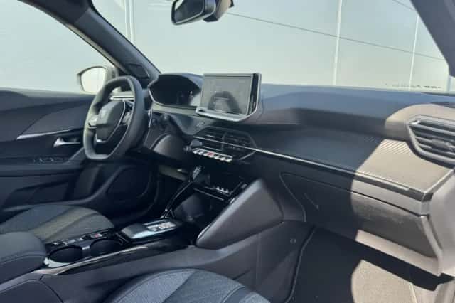 Peugeot 2008 (2025) thumbnail 10