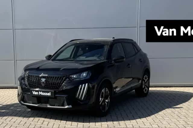 Peugeot 2008 (2025) thumbnail 1