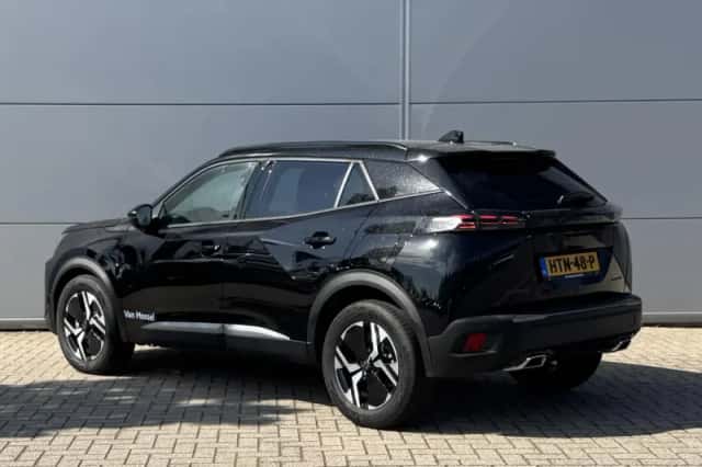 Peugeot 2008 (2025) thumbnail 4