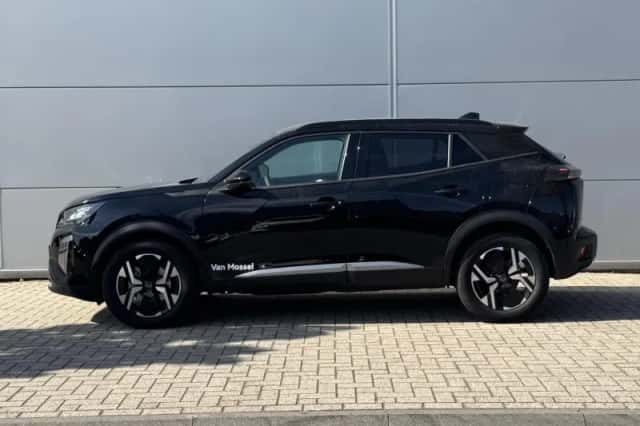 Peugeot 2008 (2025) thumbnail 5