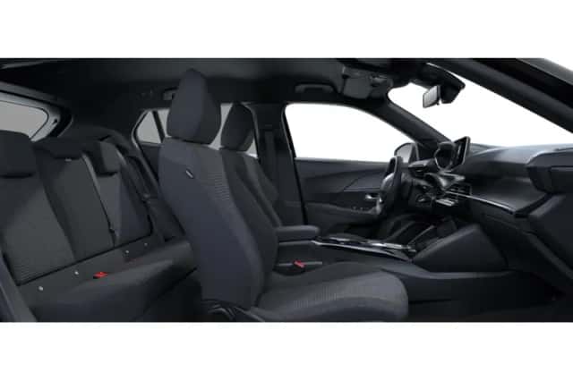 Peugeot e-2008 (2026) thumbnail 9