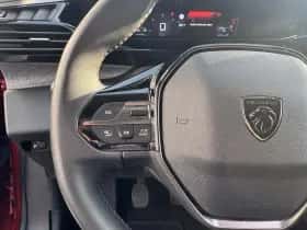 Peugeot 308 (2022) thumbnail 15