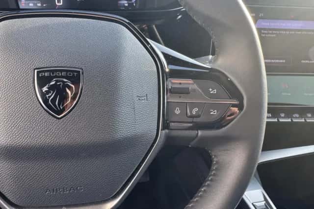 Peugeot 308 (2022) thumbnail 16