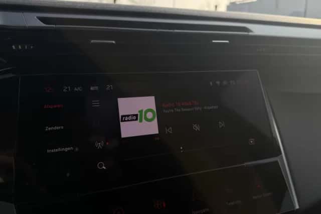 Peugeot 308 (2022) thumbnail 22