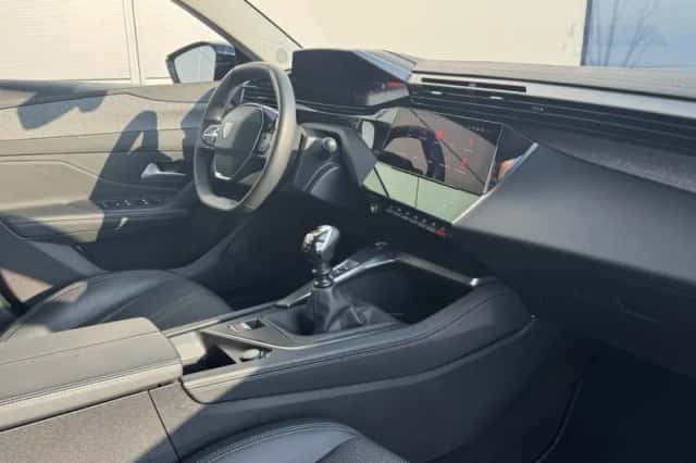 Peugeot 308 (2022) thumbnail 30
