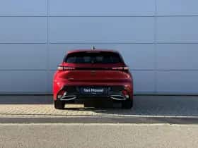 Peugeot 308 (2022) thumbnail 5