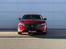 Peugeot 308 (2022) thumbnail 9