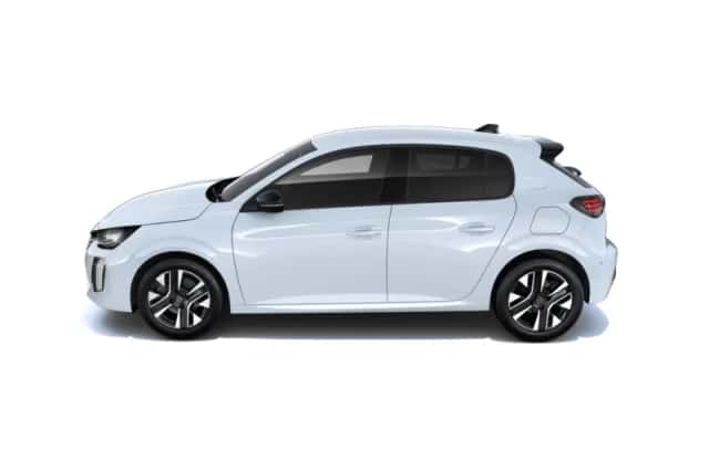 Peugeot 208 (2026) thumbnail 4