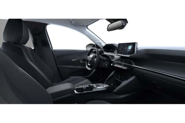Peugeot 208 (2026) thumbnail 8
