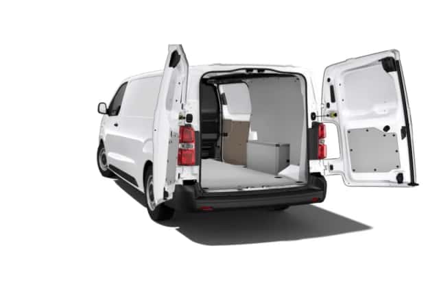 Peugeot Expert (2026) thumbnail 5