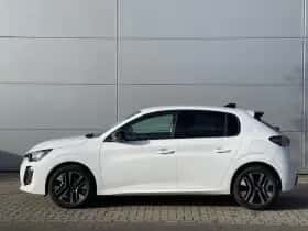 Peugeot 208 (2025) thumbnail 3