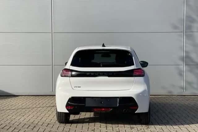 Peugeot 208 (2025) thumbnail 5