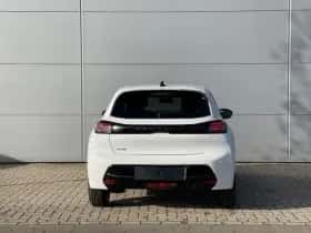 Peugeot 208 (2025) thumbnail 5