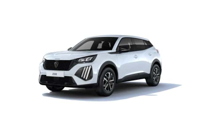 Peugeot 2008 (2026) thumbnail 3