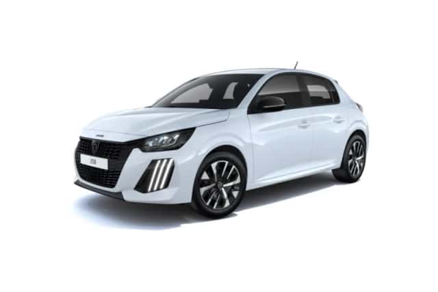 Peugeot 208 (2026) thumbnail 3