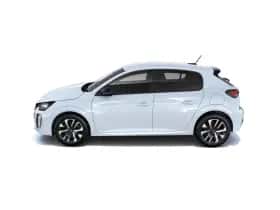 Peugeot 208 (2026) thumbnail 4