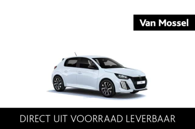 Peugeot 208 (2026) thumbnail 1