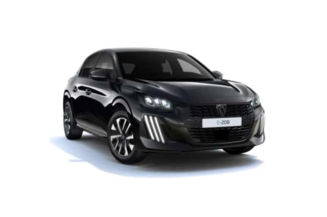 Peugeot e-208 (2026) thumbnail 2