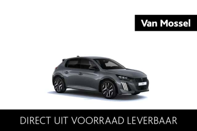 Peugeot 208 (2026) thumbnail 1