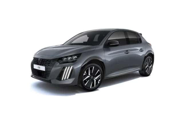 Peugeot 208 (2026) thumbnail 3