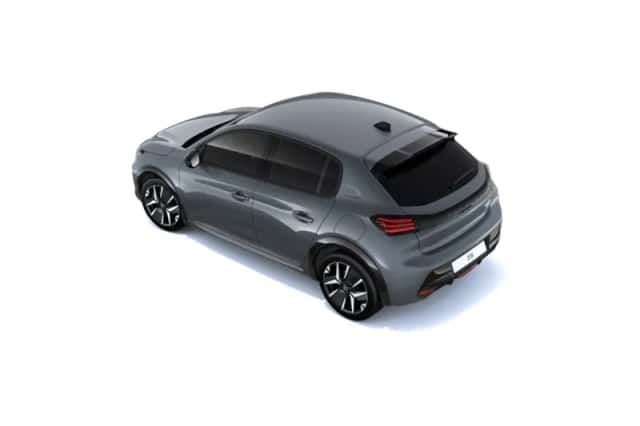Peugeot 208 (2026) thumbnail 5
