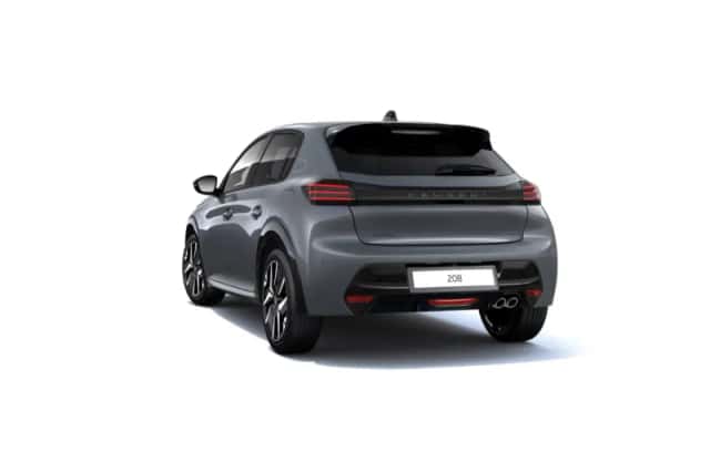 Peugeot 208 (2026) thumbnail 6