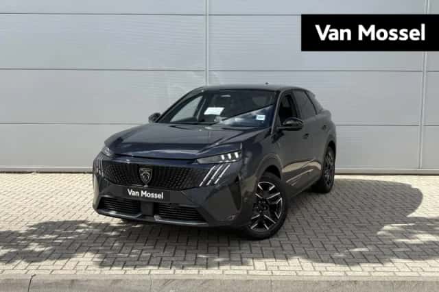 Peugeot 3008 (2026) thumbnail 1